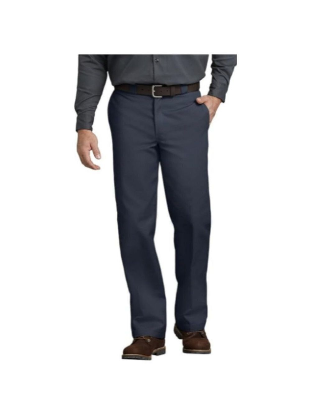 **Dickies** Men's Navy Original 874 Work Pant Multiple Sizes